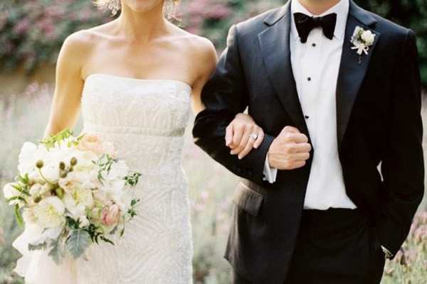 Как готовиться к свадьбе — шаг за шагом