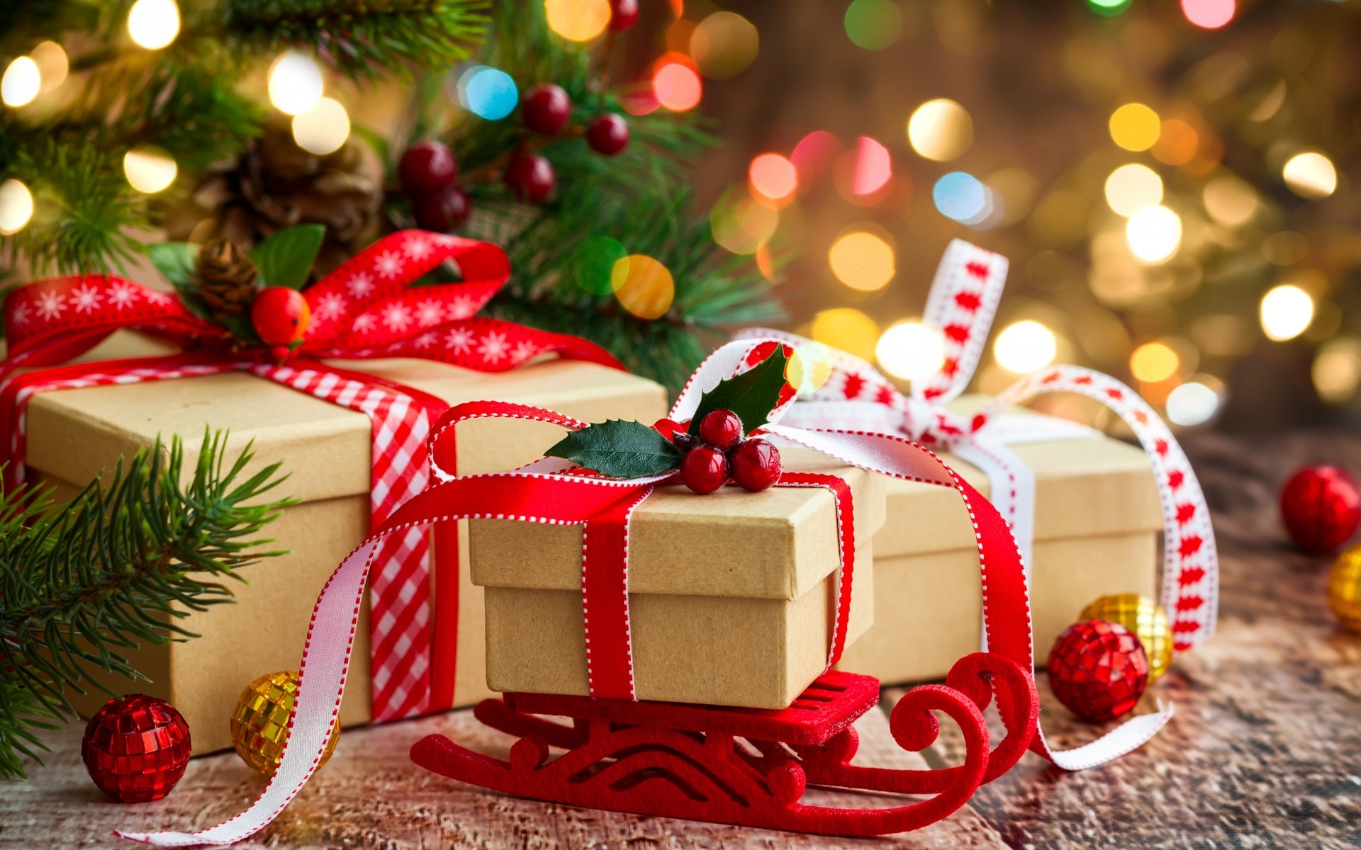 Идеи для новогодних подарков и пожеланий, которые вы должны знать
